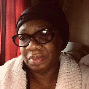 Meet your Posher, Terrie